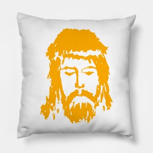 jesus Pillow