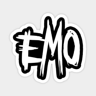 Emo Magnet