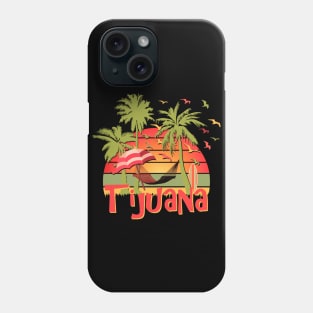 Tijuana Phone Case