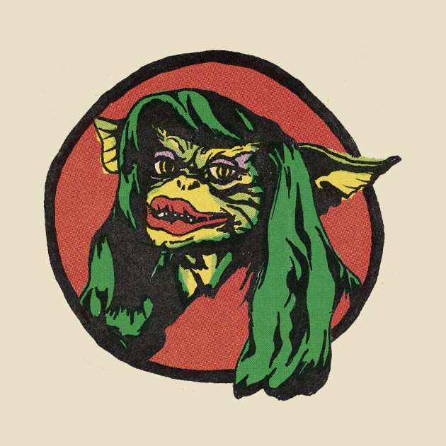 gremlins 2 greta