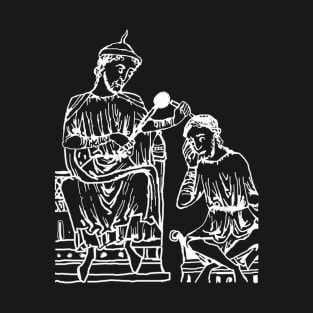 Trepanation T-Shirt