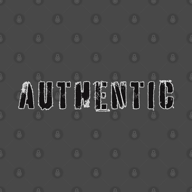 AUTHENTIC by baseCompass