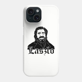 Laszlo Phone Case