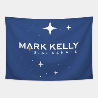 Vote Mark Kelly U.S Senate 2022 Election Arizona Tapestry