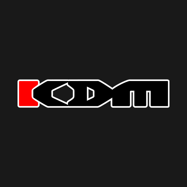 KDM by koupmania