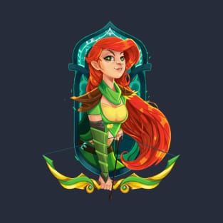 Windranger T-Shirt