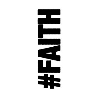 #FAITH T-Shirt