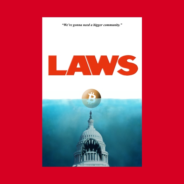 LAWS by phneep