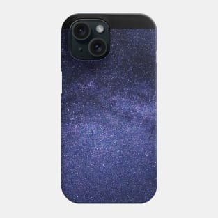 Space Galaxy, Cool Gift Idea, Planet Phone Case