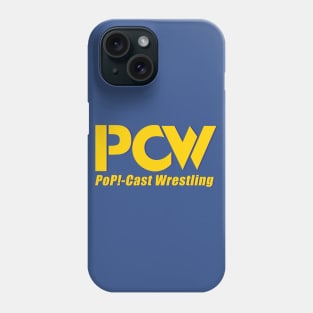 PCW - Turner Retro Phone Case