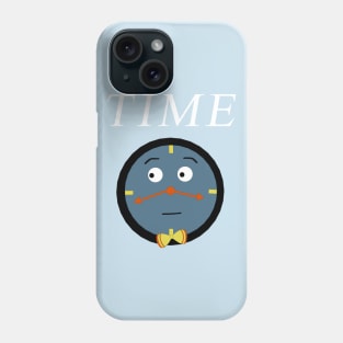 Time Phone Case