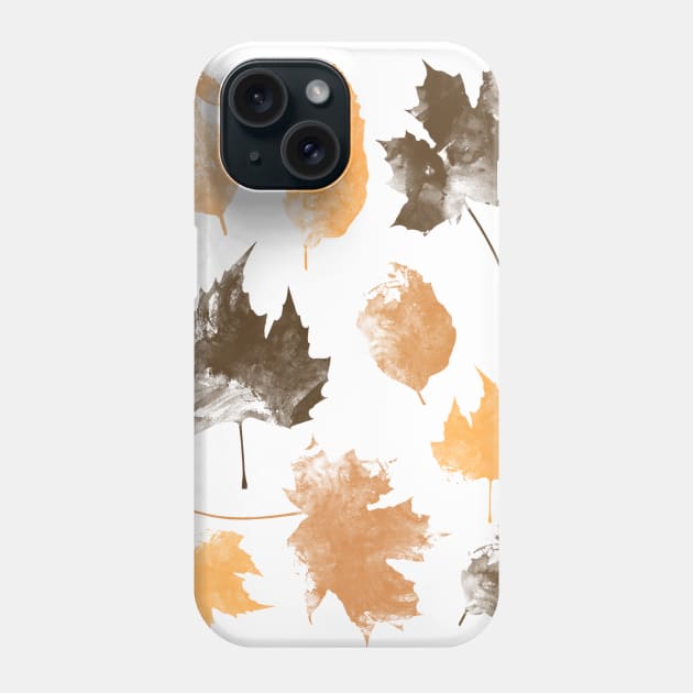 autumn Phone Case by ruifaria