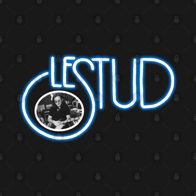 Geddy Lee the Stud by RetroZest