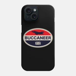 Blackburn Buccaneer Phone Case