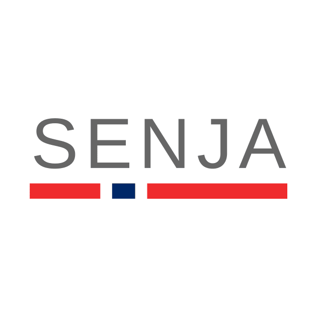 Senja Norway by tshirtsnorway
