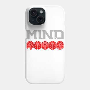 Mind Power Phone Case