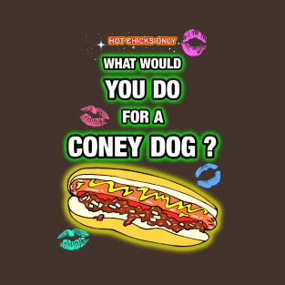 CONEY DEAL T-Shirt