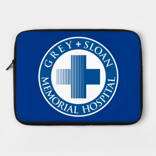 Greys Anatomy Laptop Cases Teepublic