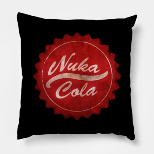 Nuka Cola Pillow