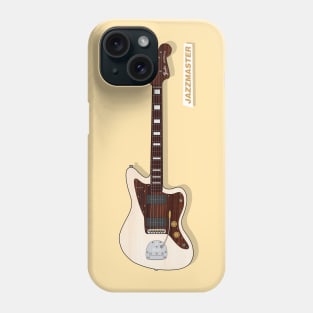 Respected Watcher Phone Case