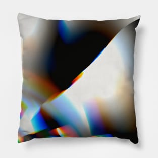 Refraction INDEX 0 Pillow