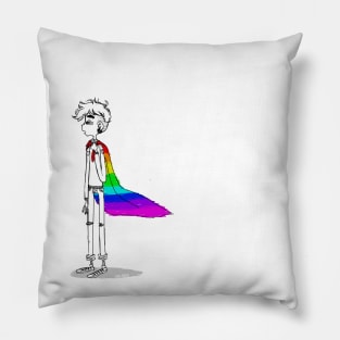 GΔY PRIDE Pillow