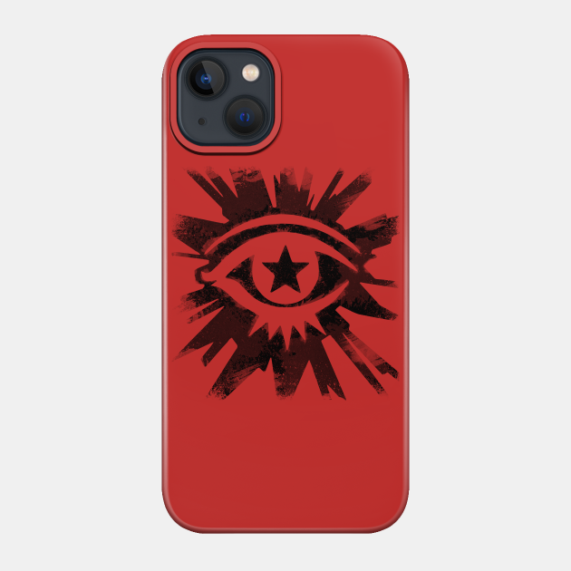 Another Reality - Persona 5 - Phone Case