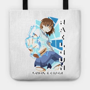 Biri-Biri Tote