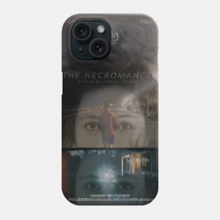 "The Necromancer" by Lionel R. Jeffries (Tolland High) Phone Case