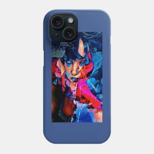 blueskull Phone Case