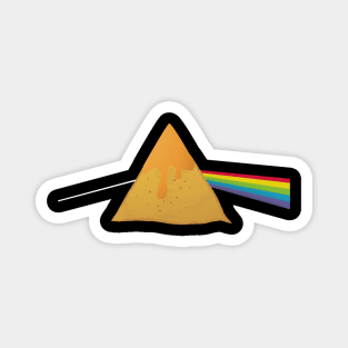 The dark side of the Nacho Magnet