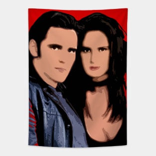 drugstore cowboy Tapestry