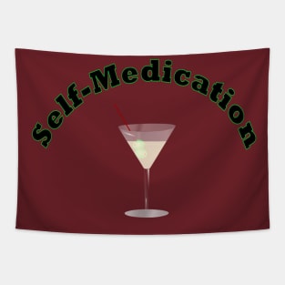 Self-Medication Tapestry