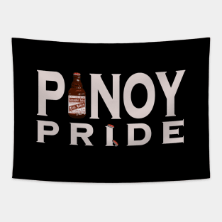 PINOY PRIDE SM BEER 2 Tapestry