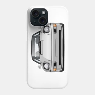 Flatnose 964 Phone Case