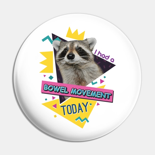 Proud of yourself. Pin by bucketthetrashpanda