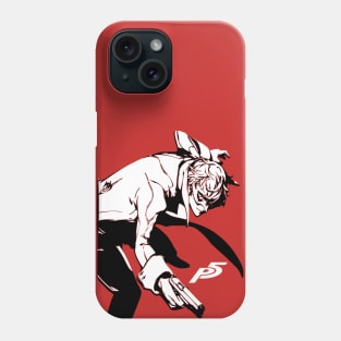 Joker Persona Phone Case