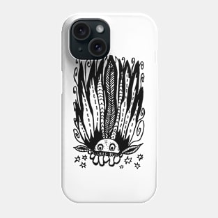 Wafl Phone Case