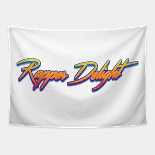 Rapper Delight Tapestry