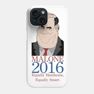 Kevin Malone 2016 Phone Case