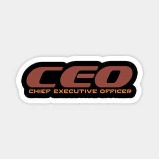 Ceo Magnet