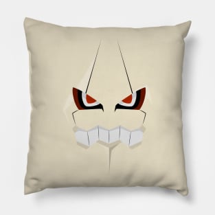 Space King Pillow