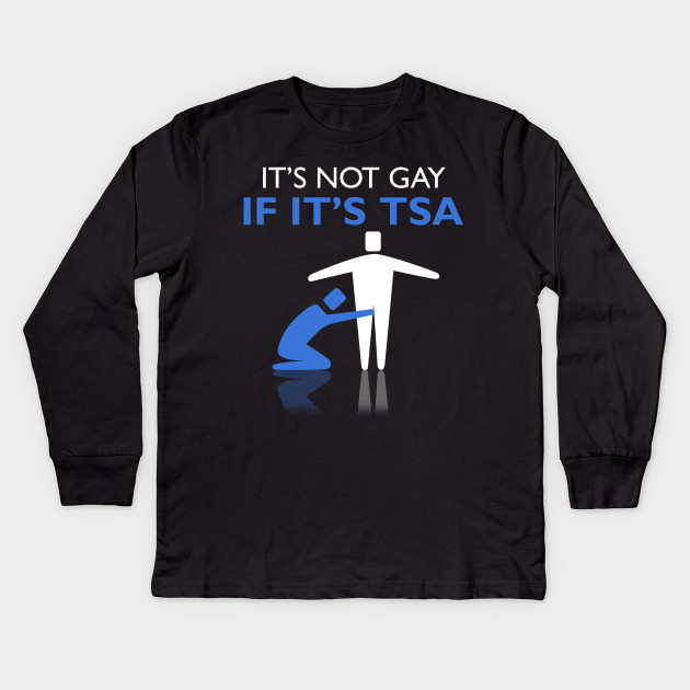 tsa t shirts funny