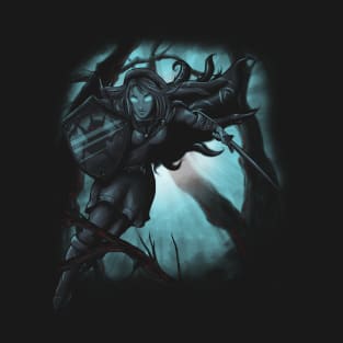 Dark Hero T-Shirt