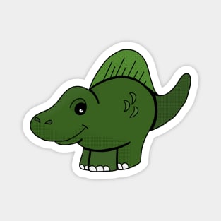 For Dinosaur Lovers Magnet