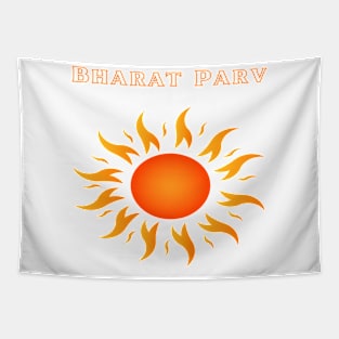 Bharat Parv - Sun Tapestry