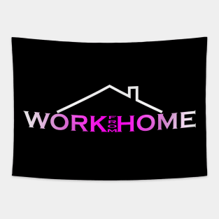 WFH - 14 Tapestry