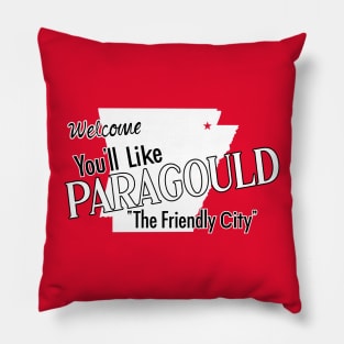 You'll Like Paragould Pillow