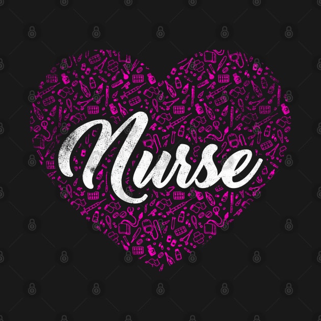 Nurse by Mila46