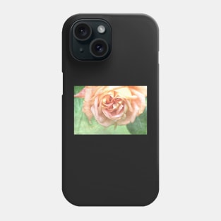 Take Time to Smell the Roses Phone Case